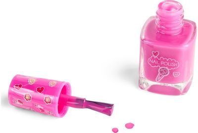 Makiažo dėžutė CREATE IT!