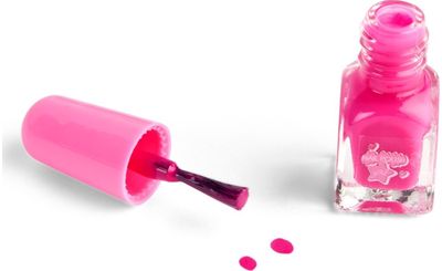 Nagų lako rinkinys CREATE IT! Mermaid, 16 vnt.