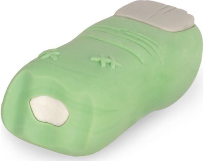 Trintukas LEGAMI Finger, kvepiantis, mėlynių kvapo