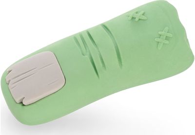 Trintukas LEGAMI Finger, kvepiantis, mėlynių kvapo