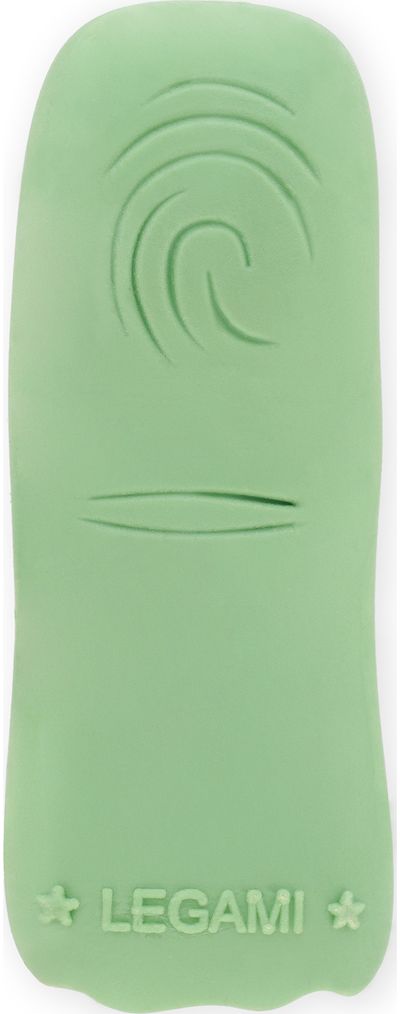 Trintukas LEGAMI Finger, kvepiantis, mėlynių kvapo