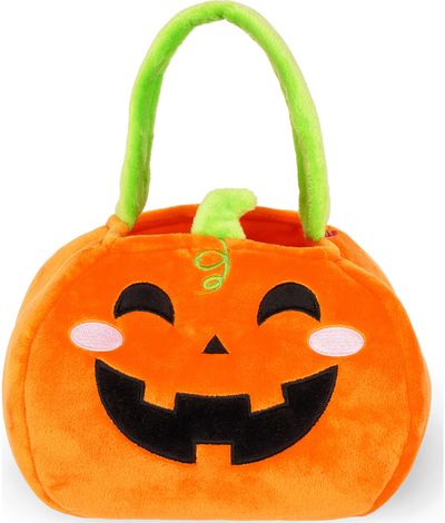 Rankinė LEGAMI Trick or Treat, Pumpkin