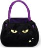 Rankinė LEGAMI Trick or Treat, Black Kitty