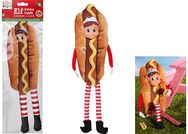 Elfo kostiumas ELVES BEHAVIN' BADLY Hotdog