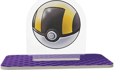 Kolekcinės kortelės Pokemon TCG: Cynthia's Garchomp ex Premium Collection