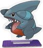 Kolekcinės kortelės Pokemon TCG: Cynthia's Garchomp ex Premium Collection