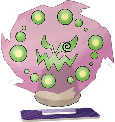 Kolekcinės kortelės Pokemon TCG: Cynthia's Garchomp ex Premium Collection