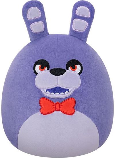 Pliušinis žaislas SQUISHMALLOWS FNAF, 20 cm, įv. rūšys