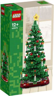 LEGO Kalėdų eglutė