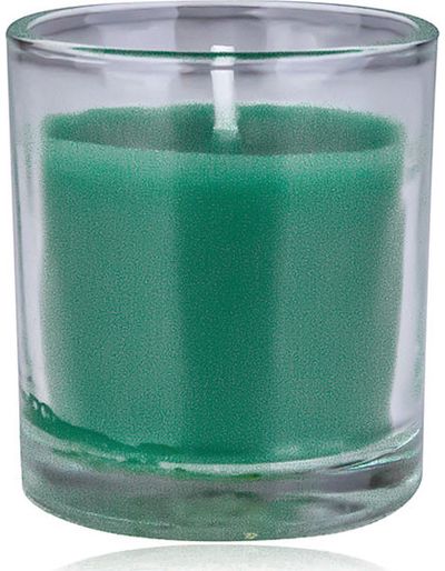 Vonios rinkinys WINTER SPA dovanų dėžutėje: dušo želė 100ml, vonios druska 80g, kvapni žvakė, kvapas: gaivi pušis ir žiemos uogos