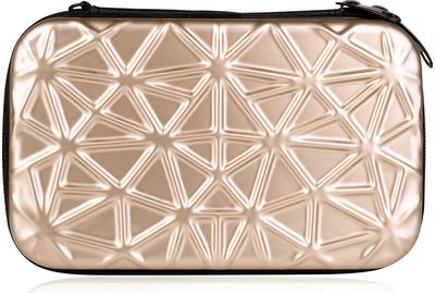 Vonios rinkinys WINTER MAGIC kosmetinėje: dušo želė 100ml, muilas 60g, kvapas: v anilės muskusas