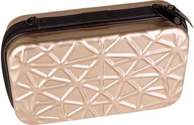 Vonios rinkinys WINTER MAGIC kosmetinėje: dušo želė 100ml, muilas 60g, kvapas: v anilės muskusas