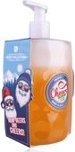 2in1 kūno ir rankų prausiklis MEN'S COLLECTION, su putų pompa, 720ml, kvapas: be ržas ir kedras