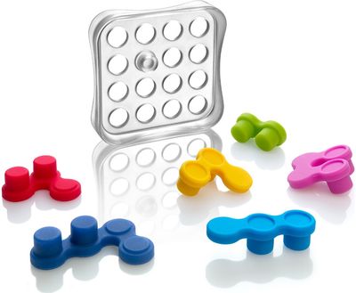 Loginis žaidimas SMART GAMES Reverso