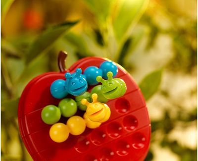 Loginis žaidimas SMART GAMES Apple Twist