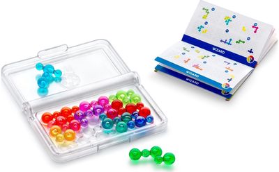 Loginis žaidimas SMART GAMES IQ Bubbles