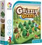 Loginis žaidimas SMART GAMES Grizzly Gears