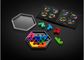 Loginis žaidimas SMART GAMES IQ Deluxe – Hexagon