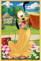 TREFL DISNEY MICKEY MOUSE Dėlionių rinkinys Peliuko atostogos, 3 x 50 det.