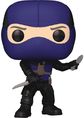 FUNKO POP! Vinilinė figūrėlė: Marvel: Daredevil: Born Again - Bullseye