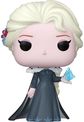 FUNKO POP! Vinilinė figūrėlė: Disney: Frozen - Elsa (Winter Outfit)