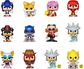 FUNKO Mystery Minis - Sonic the Hedgehog