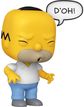 FUNKO POP! Vinilinė figūrėlė: The Simpsons - Homer (D´oh)