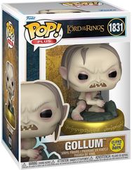 FUNKO POP! Vinilinė figūrėlė: Lord Of The Rings - Gollum