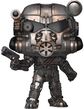 FUNKO POP! Vinilinė figūrėlė: Fallout - Maximus (w/ Chase)
