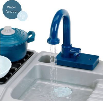 KLEIN MIELE kriauklė ir kaitlentė
