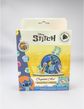 DISNEY STITCH CRYSTAL ART Rinkinys Muzikantas Stičas