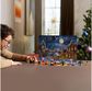 Advento kalendorius LEGO CITY 2025