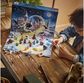 Advento kalendorius LEGO HARRY POTTER TM 2025