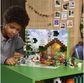 Advento kalendorius LEGO MINECRAFT 2025
