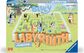 Stalo žaidimas RAVENSBURGER Junior Labyrinth Bluey