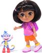 DORA THE EXPLORER doll Best Friend Dora 30 cm