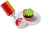 MELISSA & DOUG playset Water WOW! Grill Set