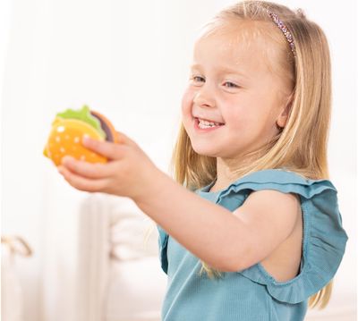 MELISSA & DOUG playset Water WOW! Grill Set