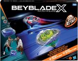 BEYBLADE Kovos rinkinys Beyblade X