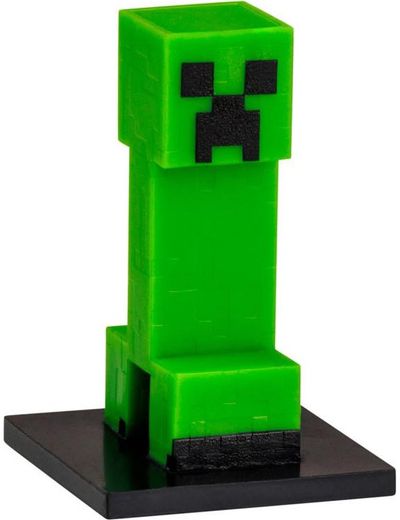 MINECRAFT Figūrėlė kapsulėje, 12 cm