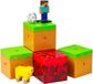 MINECRAFT Figūrėlė kapsulėje, 12 cm