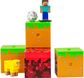MINECRAFT Figūrėlė kapsulėje, 12 cm