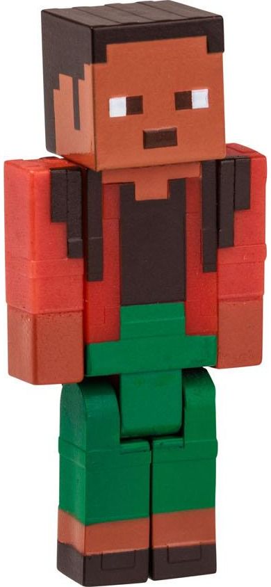 MINECRAFT Figūrėlė kapsulėje, 12 cm