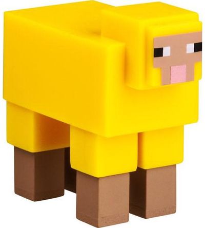 MINECRAFT Figūrėlė kapsulėje, 12 cm