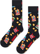 Kojinės Happy Socks Chips Bag, 41-46 dydis