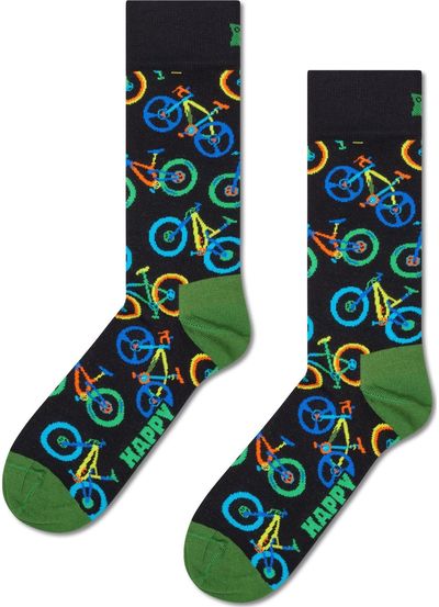 Kojinės Happy Socks Mountain Bike, 41-46 dydis
