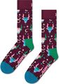Kojinės Happy Socks Taurus, 41-46 dydis