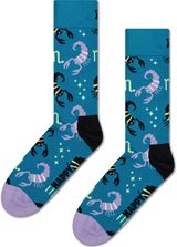 Kojinės Happy Socks Scorpio, 41-46 dydis