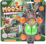 Kamuoliukų šaudyklė POPPER Moose