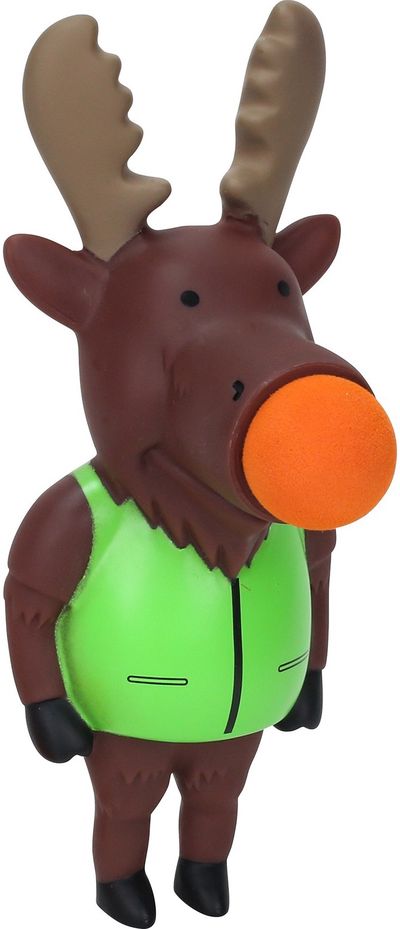 Kamuoliukų šaudyklė POPPER Moose